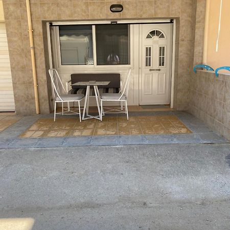 Dims Studio Paralia Ofryniou Ofrinion Exterior photo