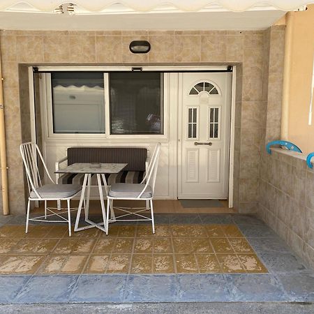 Dims Studio Paralia Ofryniou Ofrinion Exterior photo
