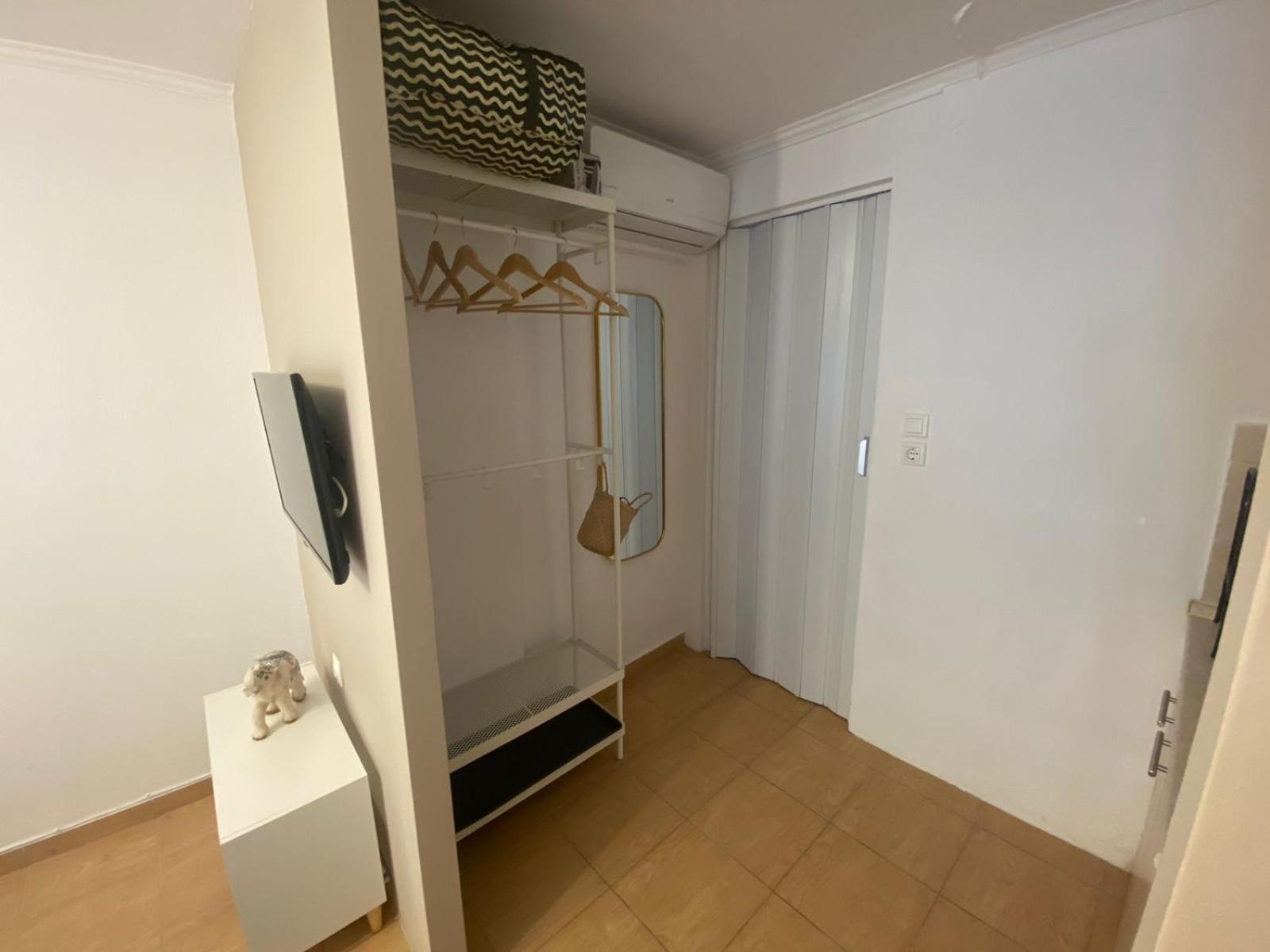 Dims Studio Paralia Ofryniou Ofrinion Exterior photo