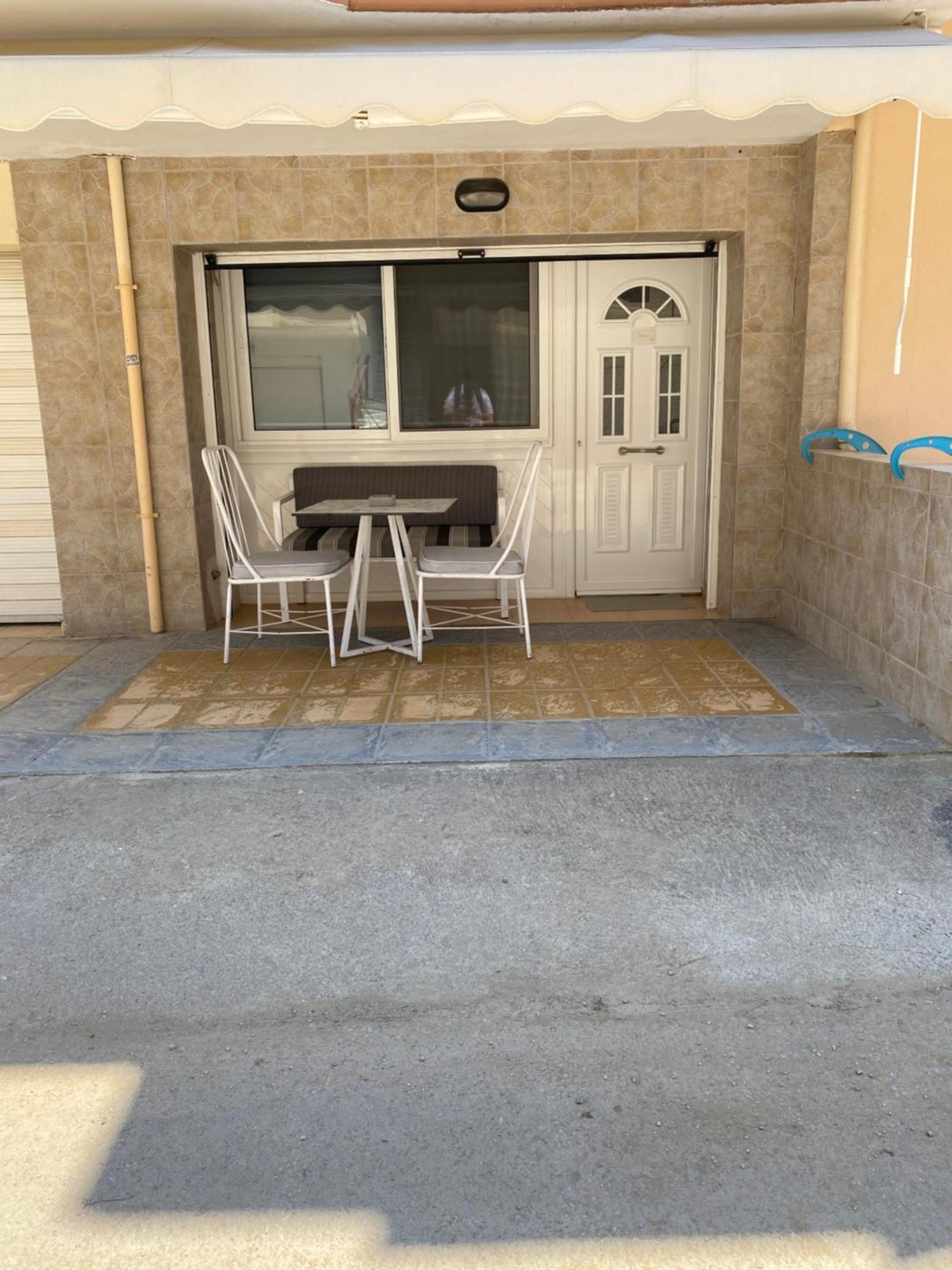Dims Studio Paralia Ofryniou Ofrinion Exterior photo